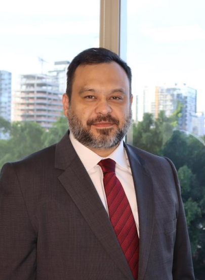 Matheus Traballe